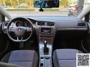 VW GOLF VII 49.8萬 2014 高雄市二手中古車