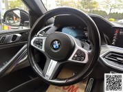 BMW X6 G06 265.0萬 2021 高雄市二手中古車