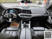 BMW X6 G06 265.0萬 2021 高雄市二手中古車