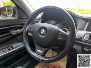 BMW 7 SERIES SEDAN F02 59.8萬 2014 高雄市二手中古車