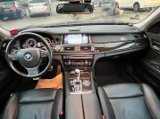 BMW 7 SERIES SEDAN F02 58.8萬 2012 雲林縣二手中古車