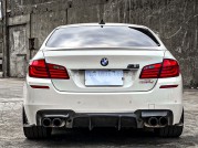 BMW M5 SEDAN F10 100.0萬 2012 桃園市二手中古車