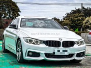 BMW 4 SERIES GRAN COUPE F36 88.0萬 2016 桃園市二手中古車