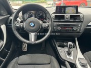 BMW 1 SERIES F20 60.8萬 2014 桃園市二手中古車