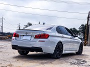BMW 5 SERIES SEDAN F10 83.0萬 2015 桃園市二手中古車