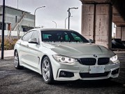 BMW 4 SERIES GRAN COUPE F36 108.0萬 2016 桃園市二手中古車