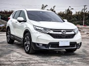 HONDA CR-V 73.0萬 2018 桃園市二手中古車