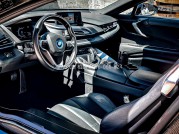 BMW i8 308.0萬 2016 桃園市二手中古車
