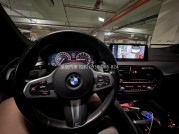BMW 5 SERIES SEDAN G30 138.0萬 2017 桃園市二手中古車