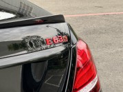BENZ E-CLASS W213 【E63 S 4MATIC+】 366.0萬 2018 桃園市二手中古車