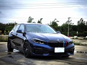 BMW 1SERIES 108.0萬 2019 桃園市二手中古車