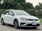 VW GOLF VARIANT 69.8萬 2017 桃園市二手中古車