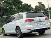 VW GOLF VARIANT 69.8萬 2017 桃園市二手中古車