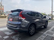 HONDA CR-V 46.8萬 2016 臺中市二手中古車