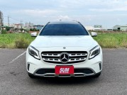 BENZ GLA-CLASS X156 【GLA200】 86.8萬 2017 臺南市二手中古車