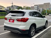 BMW X1 F48 96.8萬 2017 臺南市二手中古車