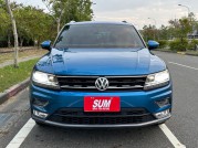 VW TIGUAN 56.8萬 2016 臺南市二手中古車