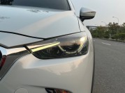 MAZDA CX-3 53.8萬 2019 臺南市二手中古車