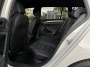VW GOLF VARIANT 76.8萬 2018 臺南市二手中古車