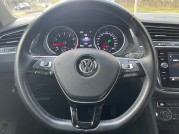VW TIGUAN 68.8萬 2019 臺南市二手中古車