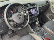 VW TIGUAN 68.8萬 2019 臺南市二手中古車