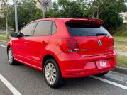 VW POLO 18.8萬 2015 臺南市二手中古車