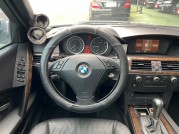 BMW 5 SERIES SEDAN E60 16.8萬 2004 屏東縣二手中古車