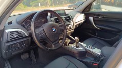 BMW 1 SERIES F20 29.8萬 2012 嘉義縣二手中古車