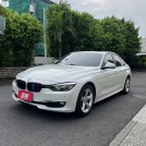 BMW 3 SERIES SEDAN F30 69.8萬 2014 臺南市二手中古車