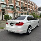 BMW 3 SERIES SEDAN F30 69.8萬 2014 臺南市二手中古車