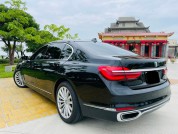 BMW 7 SERIES SEDAN 173.8萬 2018 高雄市二手中古車