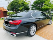 BMW 7 SERIES SEDAN 173.8萬 2018 高雄市二手中古車