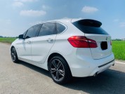 BMW 2 SERIES ACTIVE TOURER 75.8萬 2018 高雄市二手中古車
