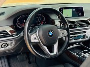 BMW 7 SERIES SEDAN 226.8萬 2019 高雄市二手中古車