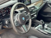 BMW 5 SERIES SEDAN G30 196.0萬 2017 嘉義縣二手中古車