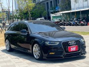 AUDI A4 AVANT B8 39.8萬 2012 臺南市二手中古車