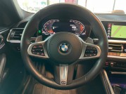 BMW 4 SERIES COUPE G22 215.8萬 2022 臺南市二手中古車