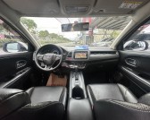 HONDA HR-V 46.8萬 2016 宜蘭縣二手中古車