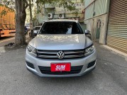 VW TIGUAN 35.8萬 2014 桃園市二手中古車
