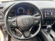 HONDA HR-V 43.8萬 2017 桃園市二手中古車