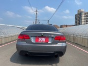 BMW 3 SERIES COUPE E92 35.8萬 2007 桃園市二手中古車