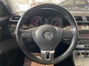 VW PASSAT 21.8萬 2012 臺南市二手中古車