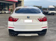 BMW X4 F26 96.8萬 2016 臺南市二手中古車