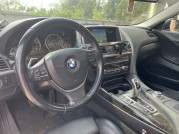 BMW 6 SERIES COUPE F13 73.8萬 2011 臺南市二手中古車