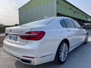 BMW 7 SERIES SEDAN 148.8萬 2016 屏東縣二手中古車