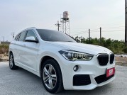 BMW X1 F48 96.8萬 2018 屏東縣二手中古車