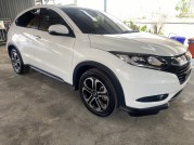 HONDA HR-V 56.8萬 2018 屏東縣二手中古車
