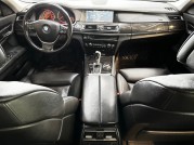 BMW 7 SERIES SEDAN F02 49.8萬 2011 屏東縣二手中古車