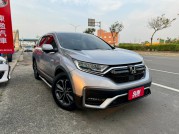 HONDA CR-V 79.8萬 2020 臺中市二手中古車