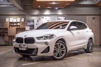 BMW X2 F39 111.8萬 2018 高雄市二手中古車